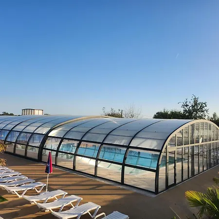 Locimad Parque de Campismo *