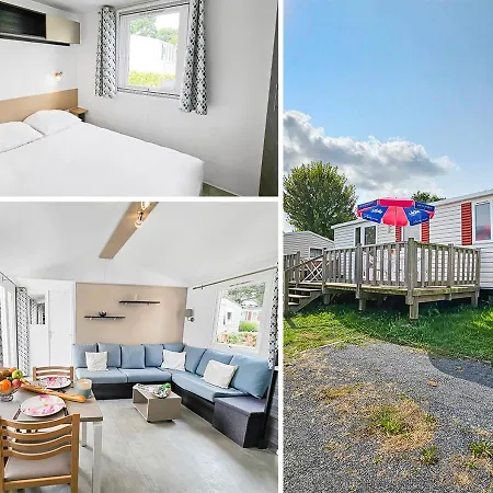 Parque de Campismo Locimad