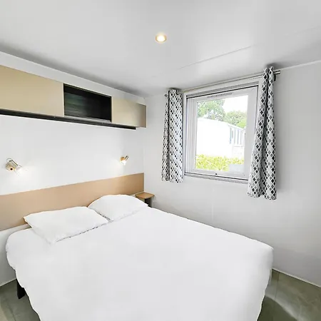 Parque de Campismo Locimad *