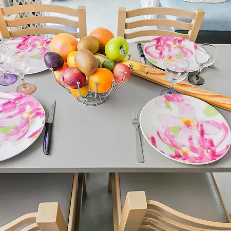 Parque de Campismo Locimad Litteau