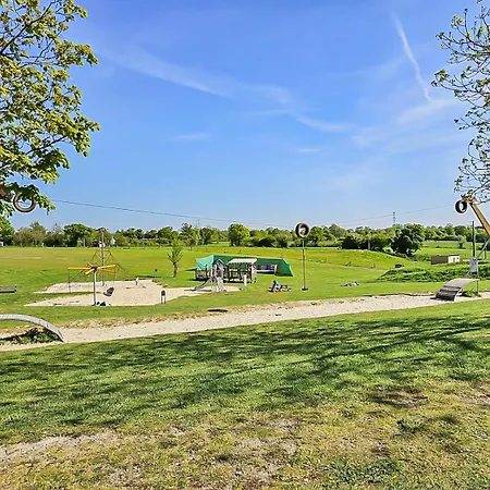 Locimad Parque de Campismo