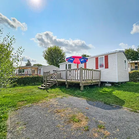 Locimad Parque de Campismo *