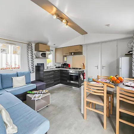 Locimad Parque de Campismo Litteau