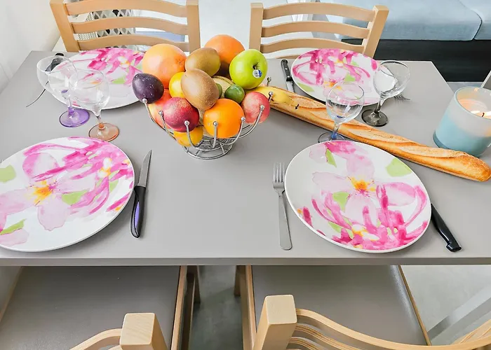 Campsite Locimad Litteau